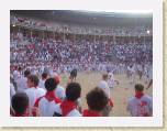 07July05 - Nay, Jenny, Baz, Andy in Spain - Running of Bulls 183 * 2272 x 1704 * (862KB)